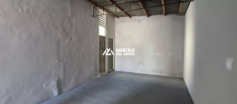 Loja-Salão, 44 m² - Foto 2