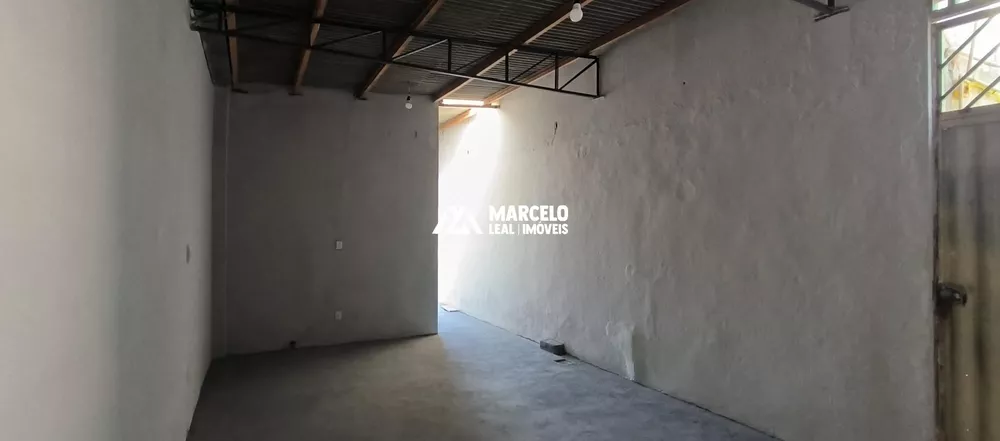 Loja-Salão, 44 m² - Foto 3