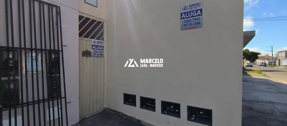 Loja-Salão, 44 m² - Foto 9
