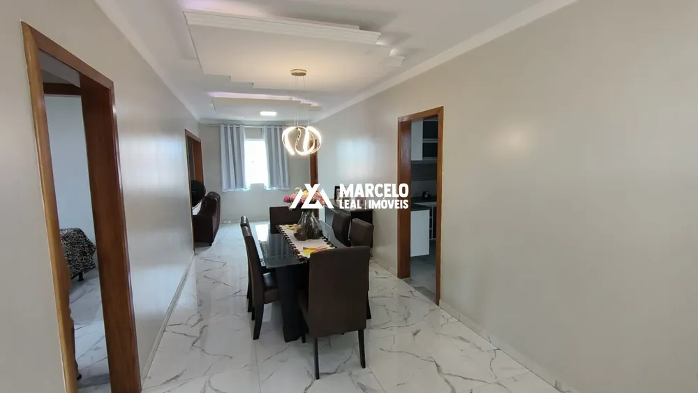 Casa, 4 quartos, 400 m² - Foto 7