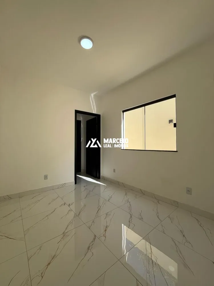 Casa, 3 quartos, 72 m² - Foto 9