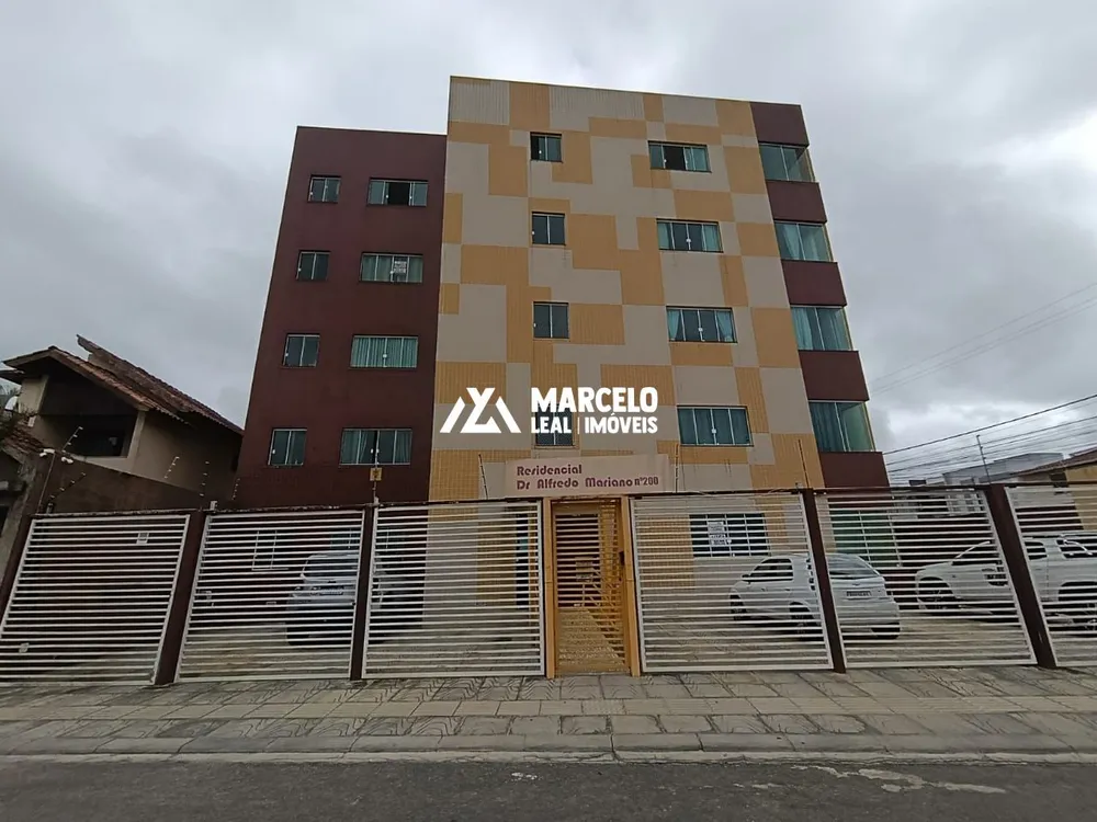 Apartamento, 3 quartos, 82 m² - Foto 8