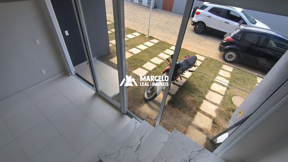 Casa de Condomínio, 3 quartos - Foto 8