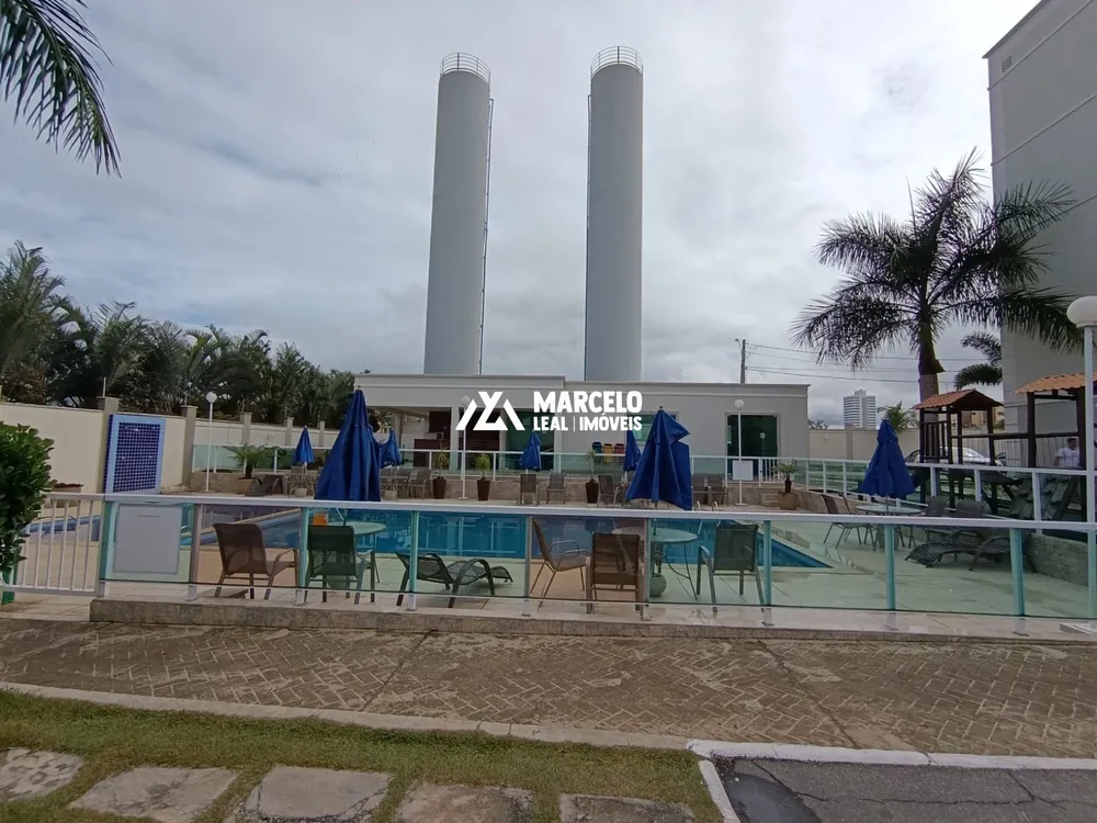Apartamento, 2 quartos, 40 m² - Foto 1