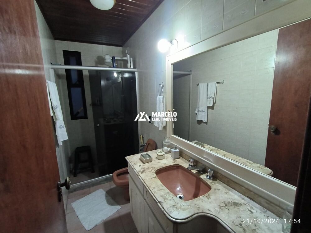 Cobertura à venda com 5 quartos, 380m² - Foto 4