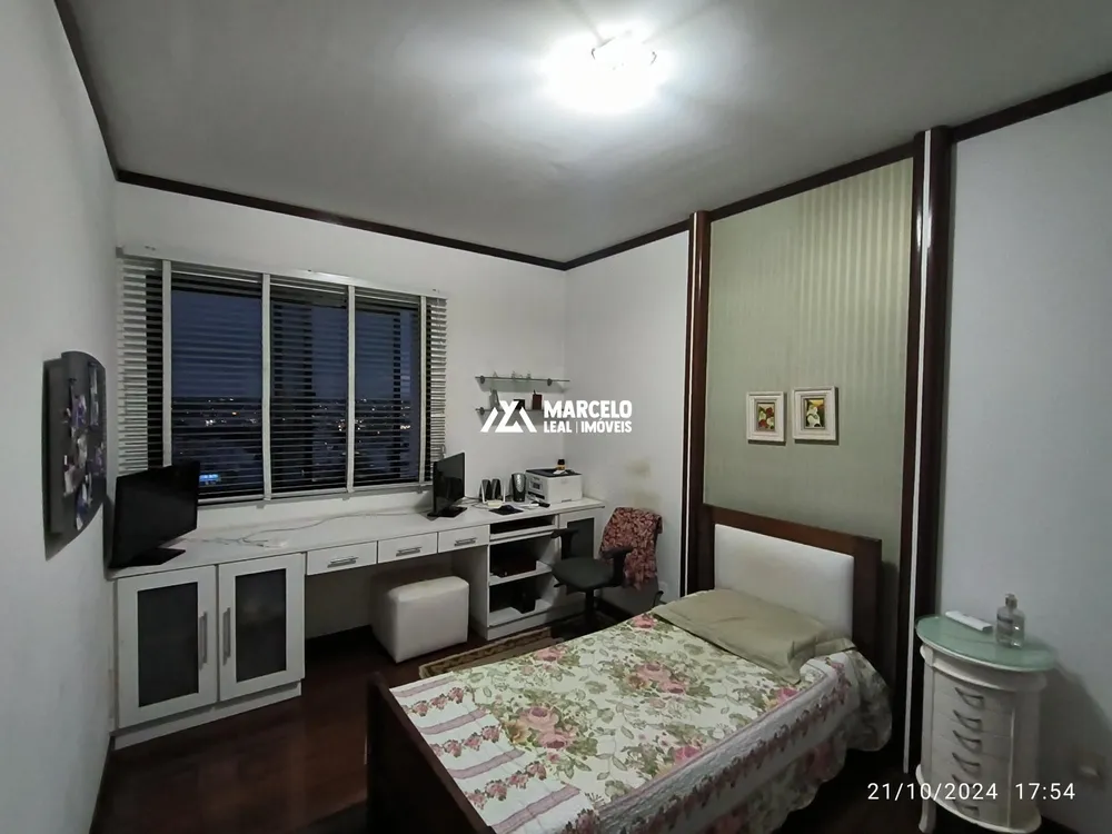 Cobertura, 5 quartos, 380 m² - Foto 1