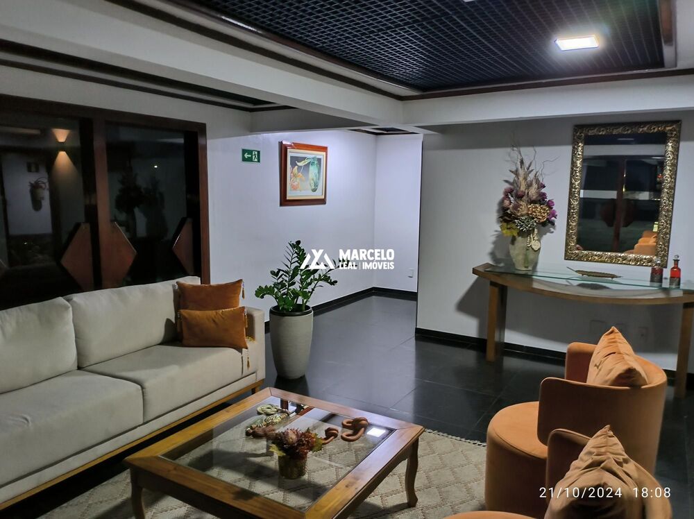 Cobertura à venda com 5 quartos, 380m² - Foto 2