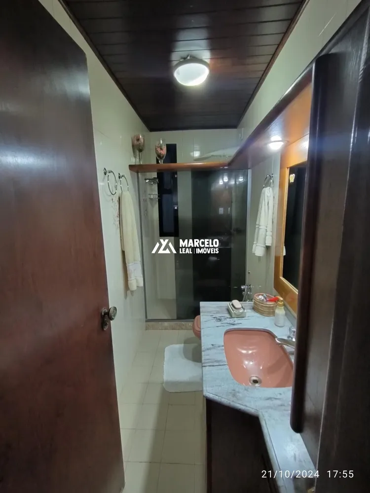 Cobertura, 5 quartos, 380 m² - Foto 8