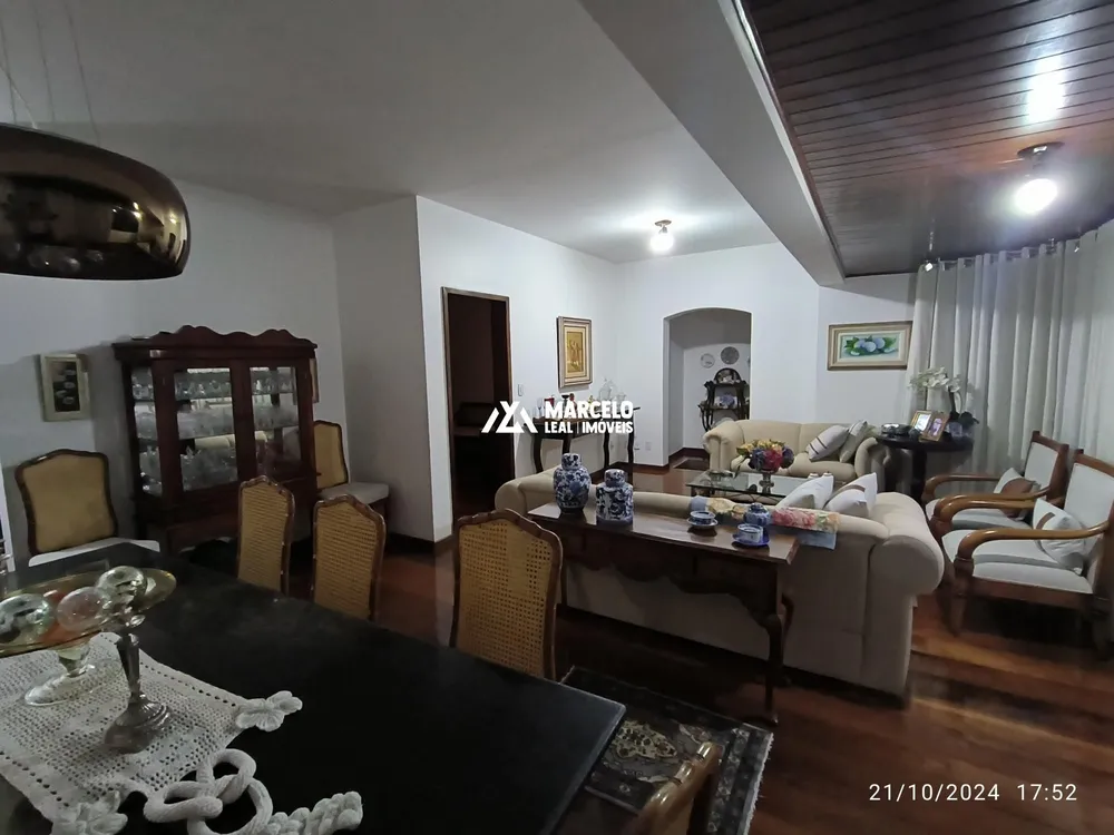 Cobertura, 5 quartos, 380 m² - Foto 12