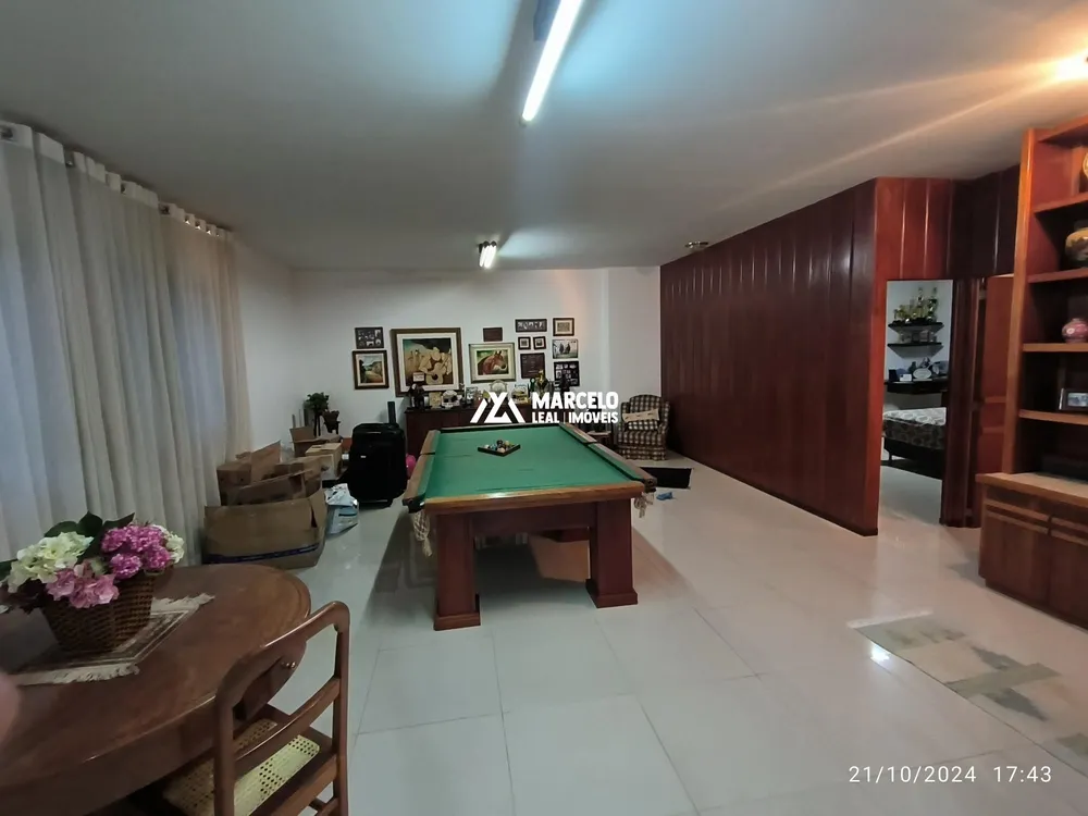 Cobertura, 5 quartos, 380 m² - Foto 22