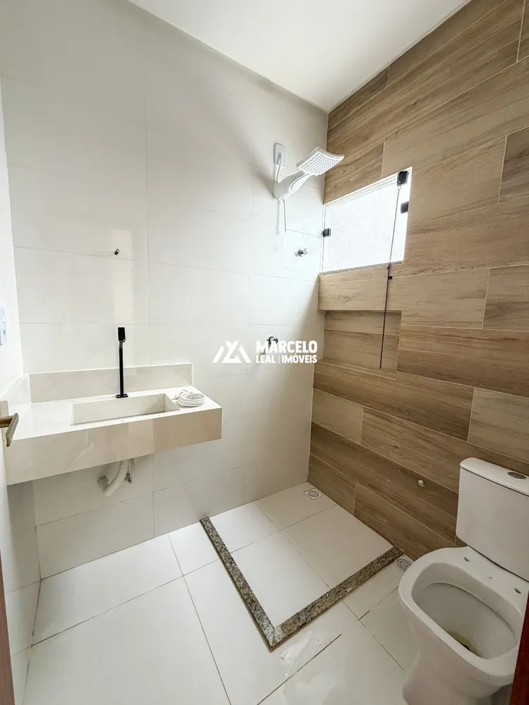 Casa, 3 quartos, 60 m² - Foto 11