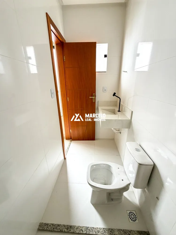 Casa, 3 quartos, 60 m² - Foto 15