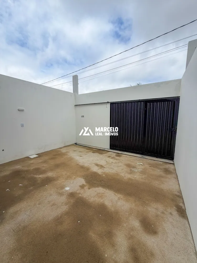 Casa, 3 quartos, 60 m² - Foto 3