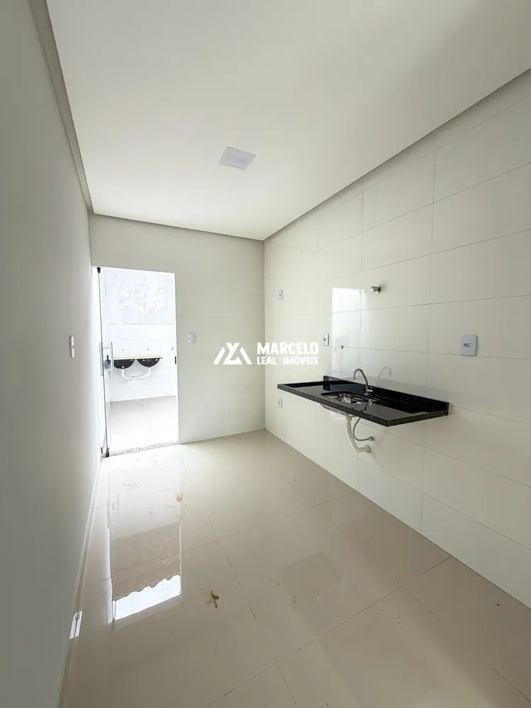 Casa, 3 quartos, 60 m² - Foto 8