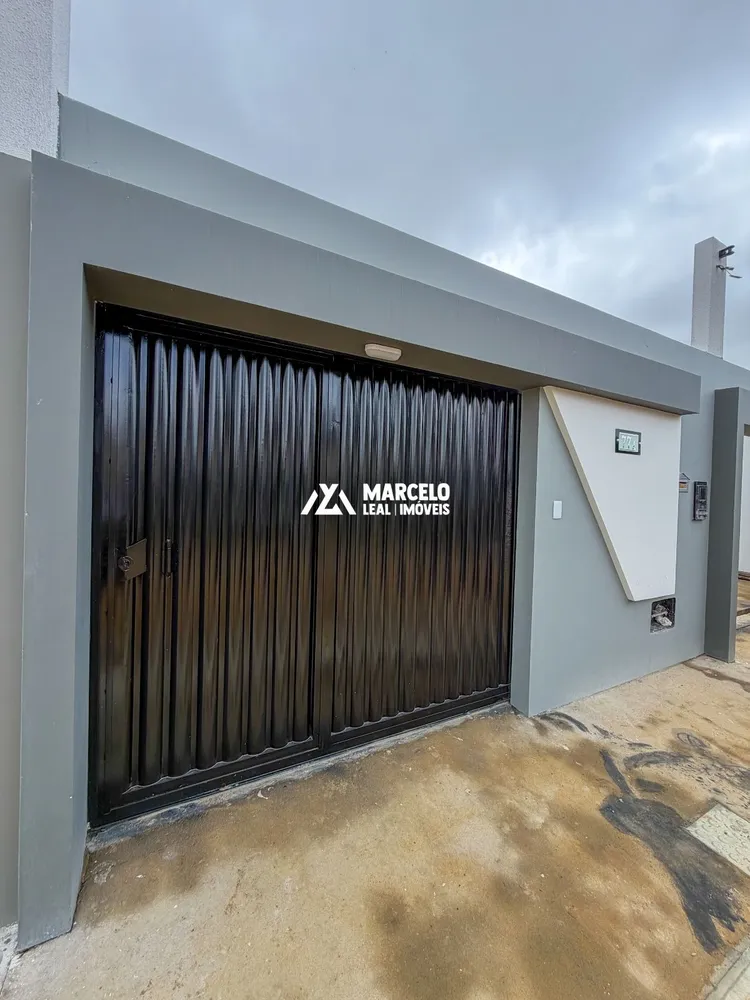 Casa, 3 quartos, 60 m² - Foto 2