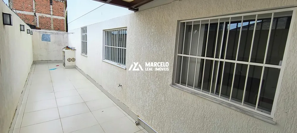 Apartamento, 3 quartos, 175 m² - Foto 4