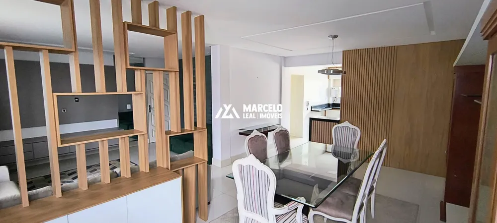 Apartamento, 3 quartos, 175 m² - Foto 2