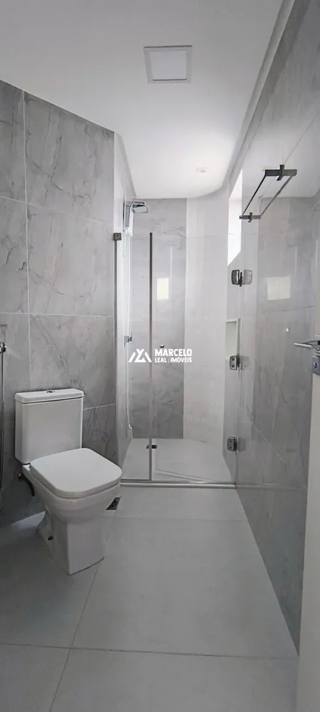 Apartamento, 3 quartos, 175 m² - Foto 14