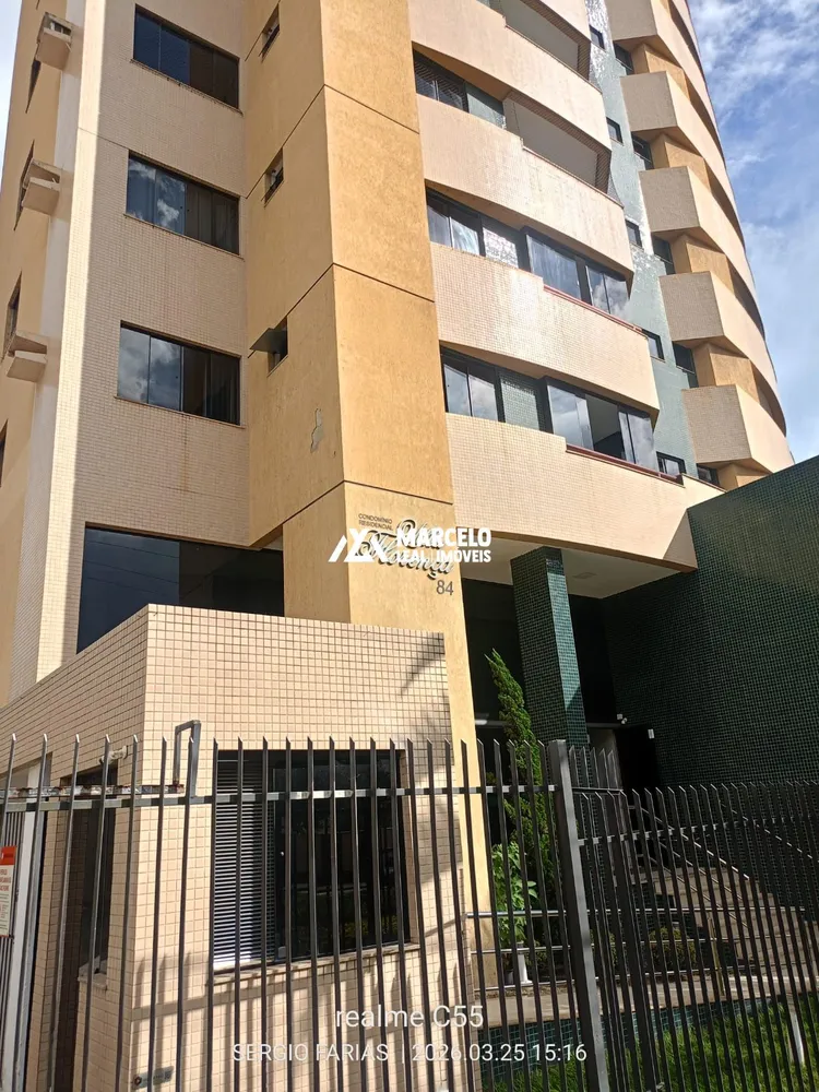 Apartamento, 2 quartos, 98 m² - Foto 3