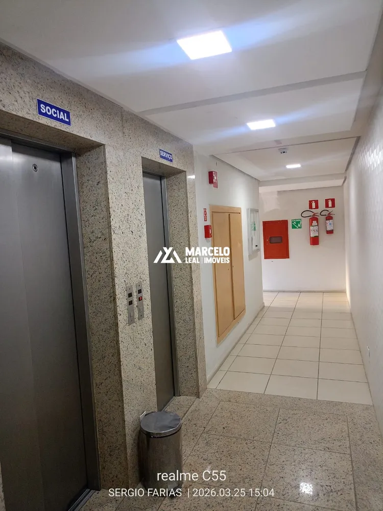 Apartamento, 2 quartos, 98 m² - Foto 4