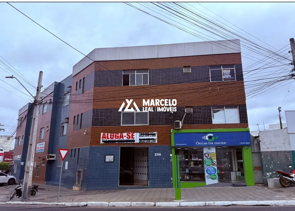Sala-Conjunto, 42 m² - Foto 2