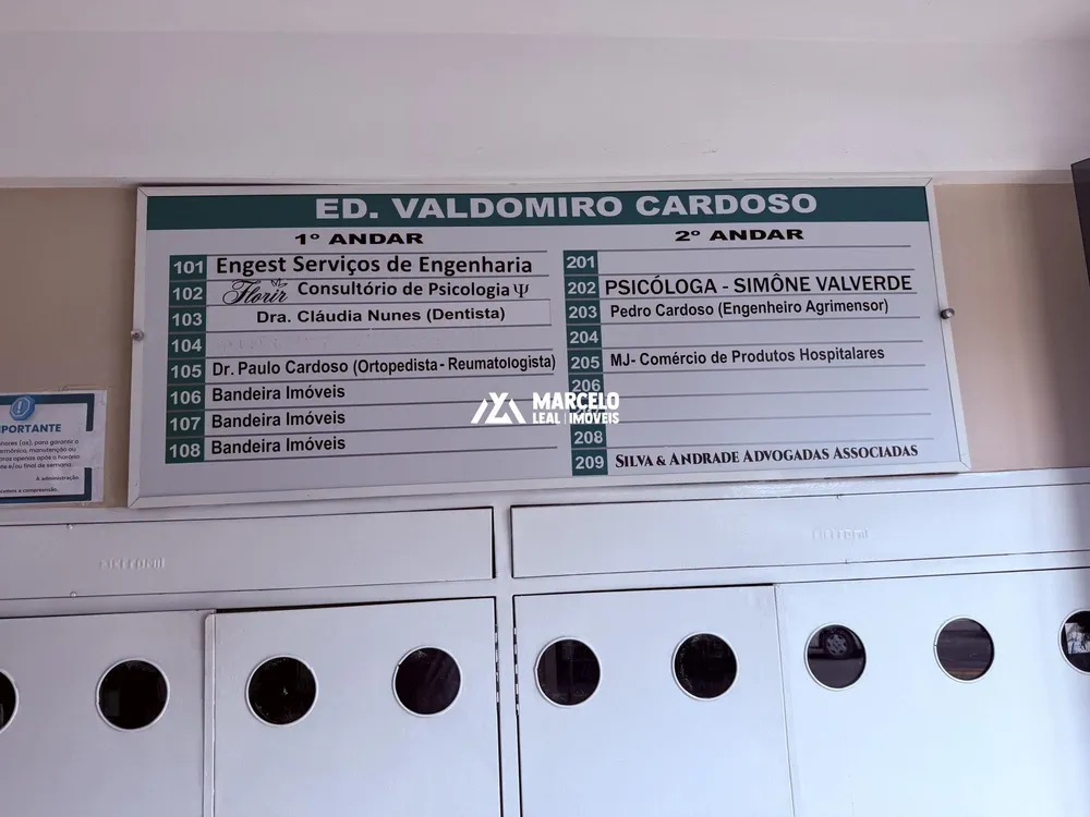 Sala-Conjunto, 42 m² - Foto 9