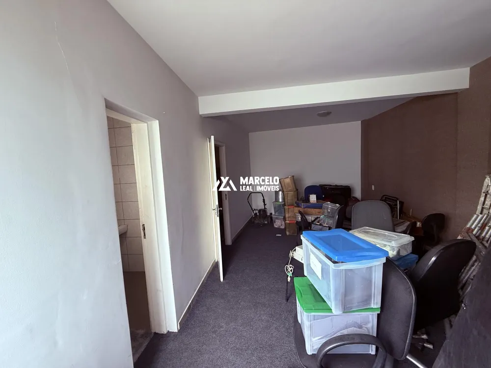 Sala-Conjunto, 42 m² - Foto 13