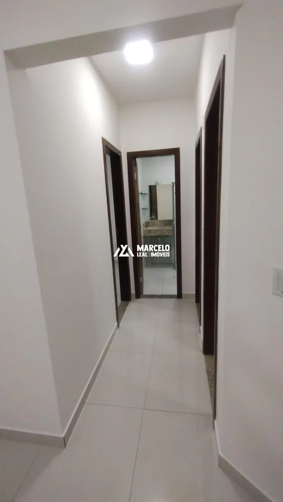 Apartamento, 3 quartos, 90 m² - Foto 5