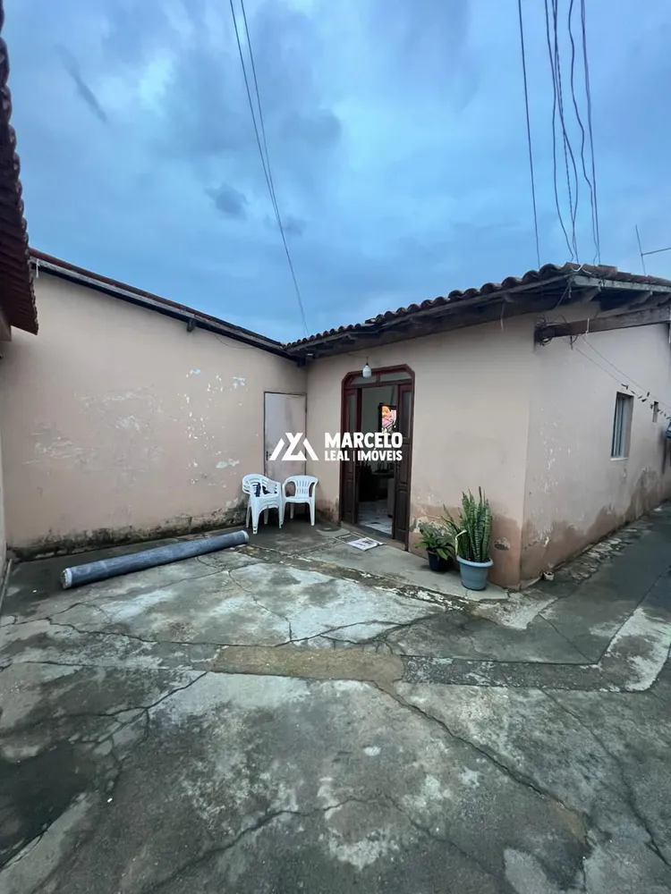 Casa, 3 quartos, 130 m² - Foto 9