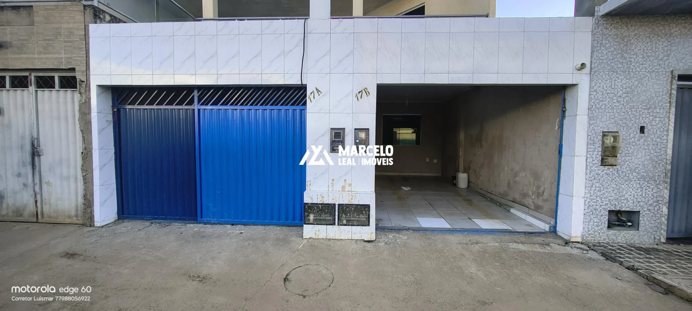 Casa, 3 quartos, 130 m² - Foto 1