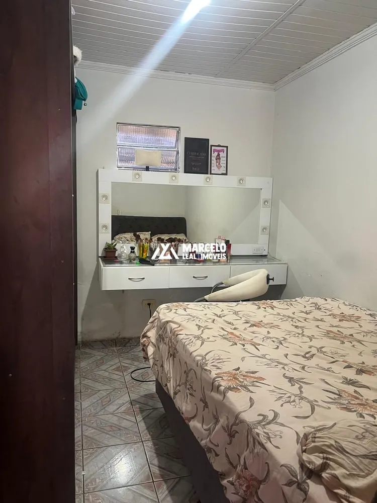 Casa, 3 quartos, 130 m² - Foto 4