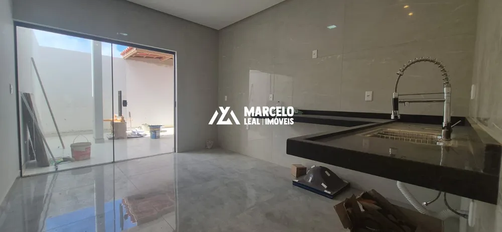 Casa, 3 quartos, 92 m² - Foto 6