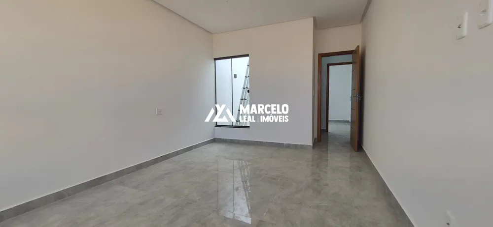 Casa, 3 quartos, 92 m² - Foto 3