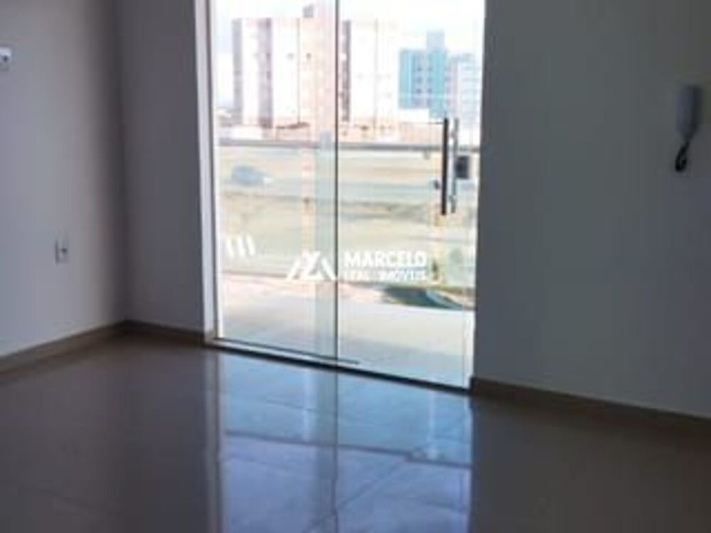 Apartamento, 3 quartos, 89 m² - Foto 1