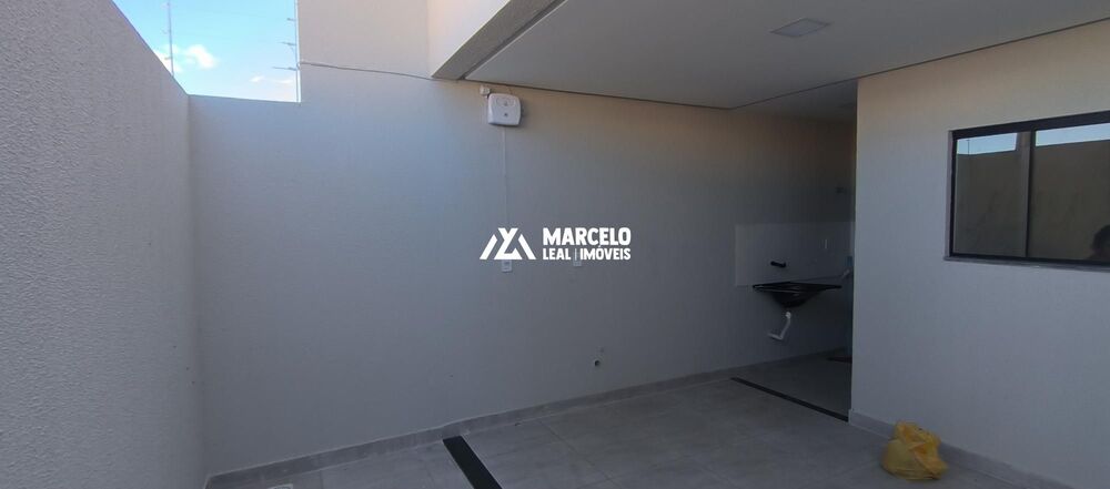 Casa, 3 quartos, 130 m² - Foto 2