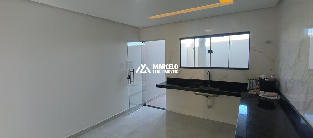 Casa, 3 quartos, 130 m² - Foto 1