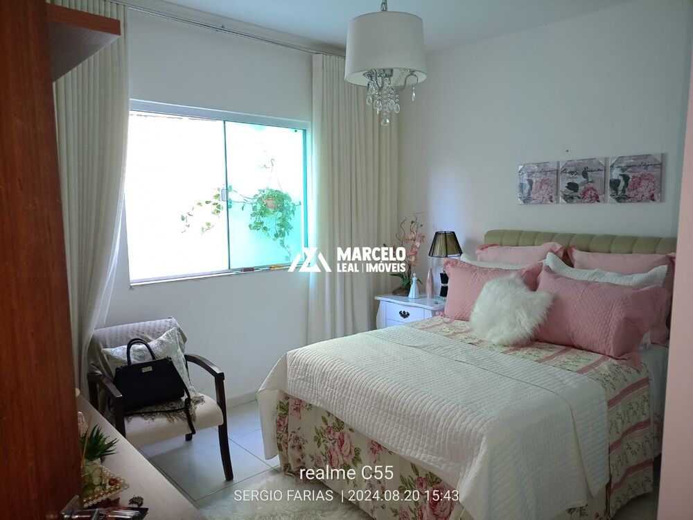 Apartamento, 3 quartos, 112 m² - Foto 4