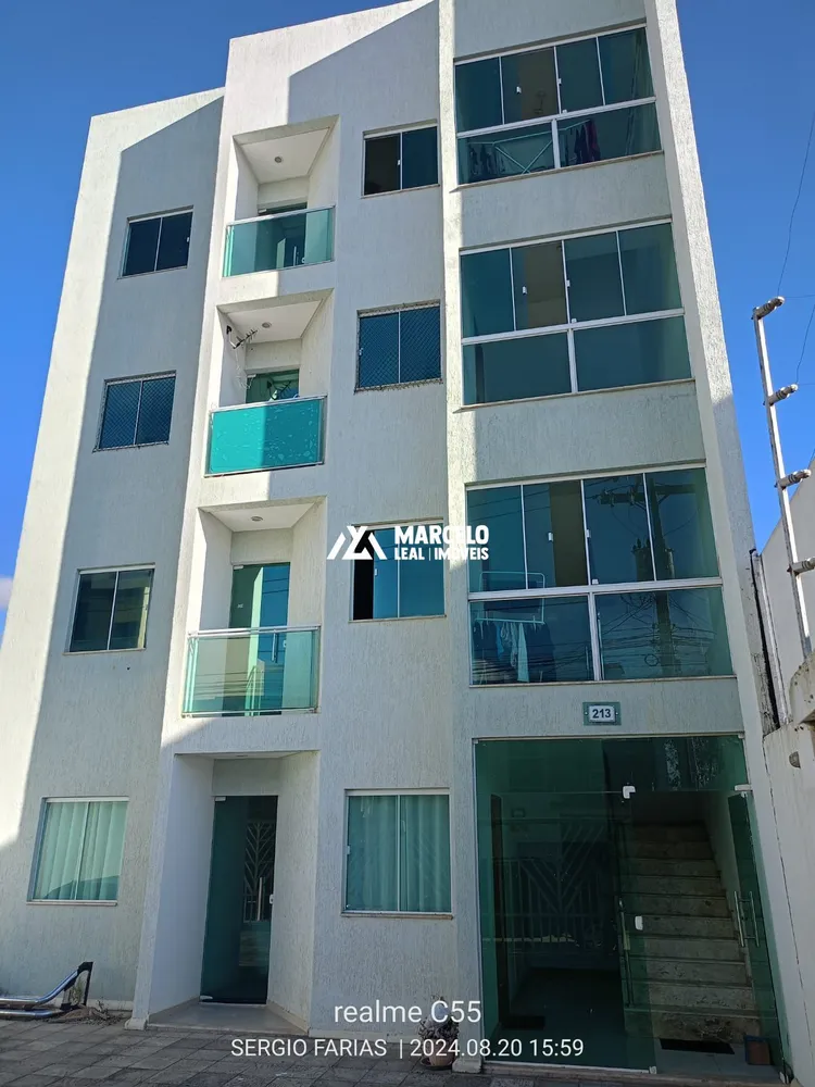 Apartamento, 3 quartos, 112 m² - Foto 20