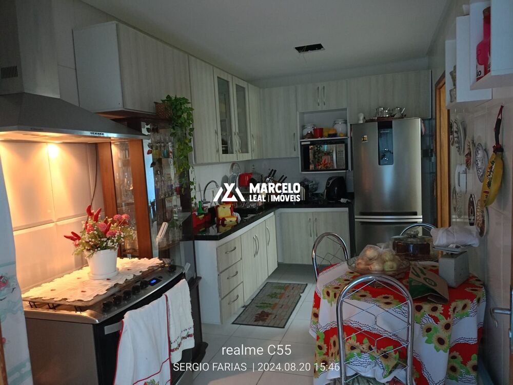 Apartamento, 3 quartos, 112 m² - Foto 9