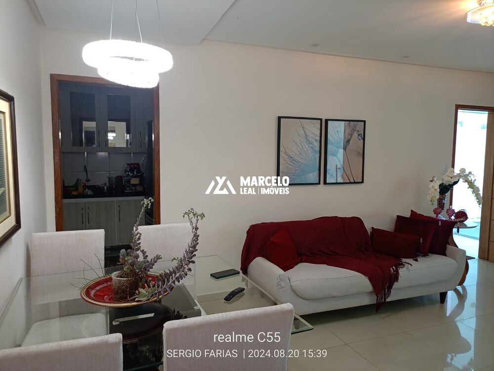 Apartamento, 3 quartos, 112 m² - Foto 2