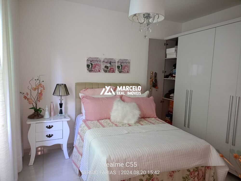 Apartamento, 3 quartos, 112 m² - Foto 3