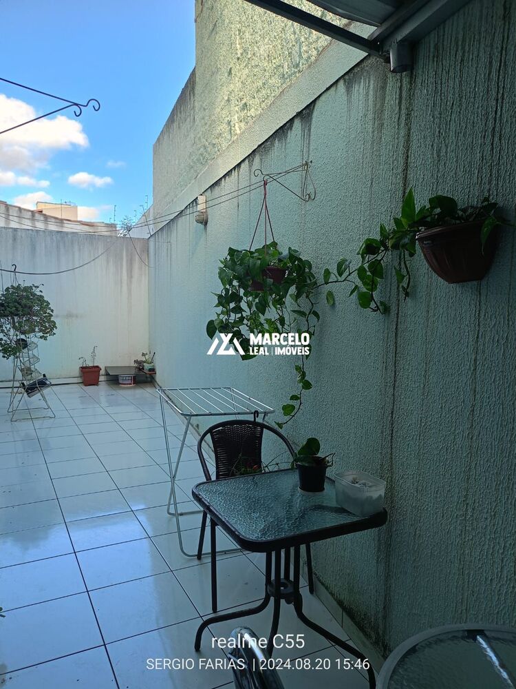 Apartamento, 3 quartos, 112 m² - Foto 16