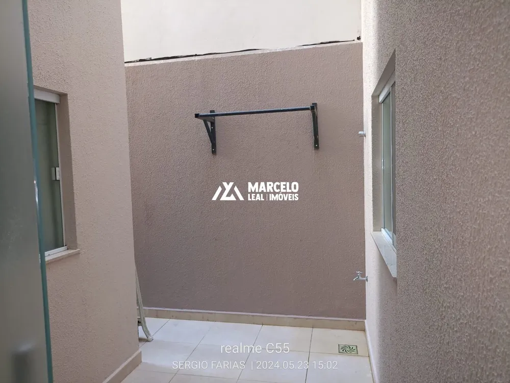 Apartamento, 3 quartos, 112 m² - Foto 1