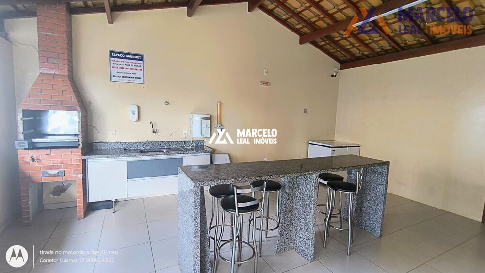 Apartamento, 3 quartos, 84 m² - Foto 4