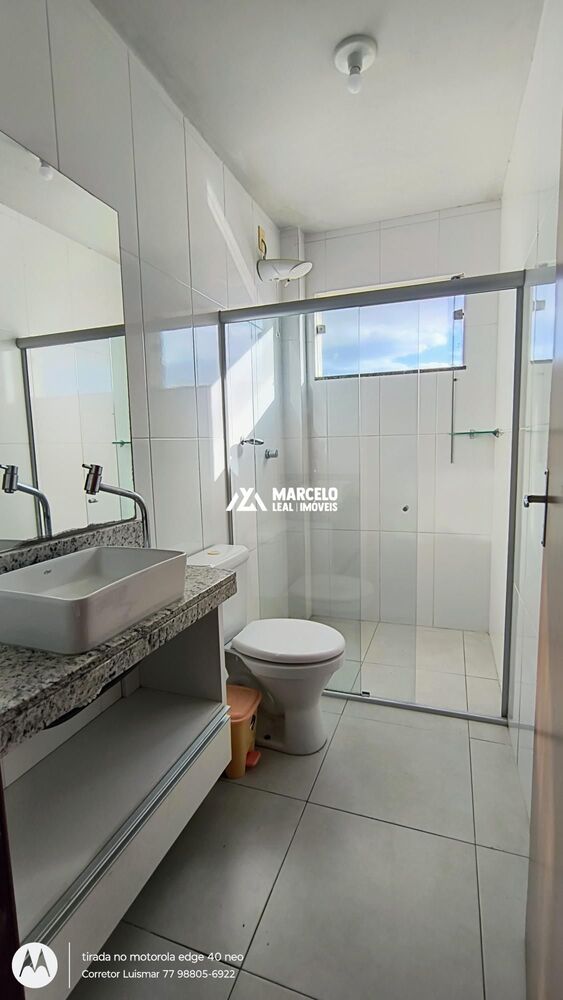 Apartamento, 3 quartos, 84 m² - Foto 1