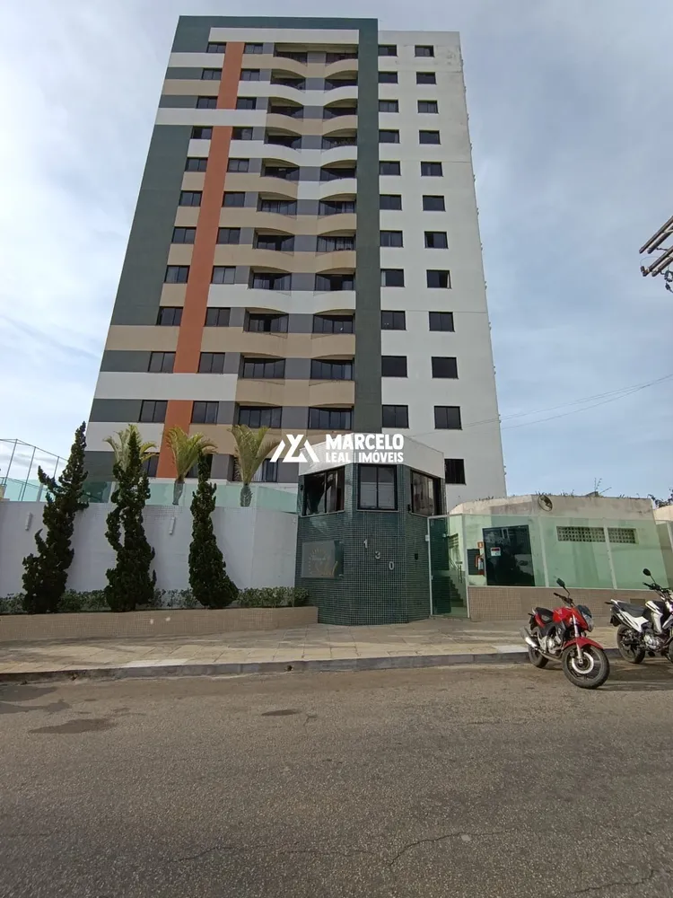 Apartamento, 3 quartos, 105 m² - Foto 7