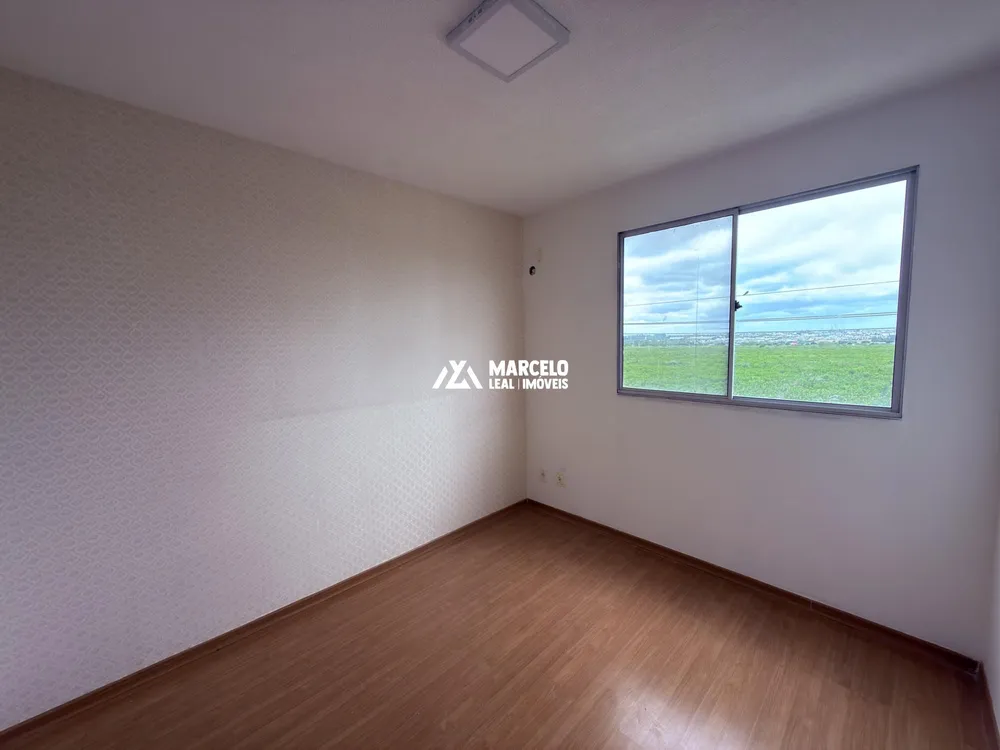 Apartamento, 2 quartos, 44 m² - Foto 11