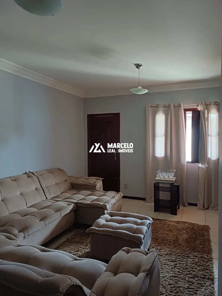 Casa, 5 quartos, 180 m² - Foto 3