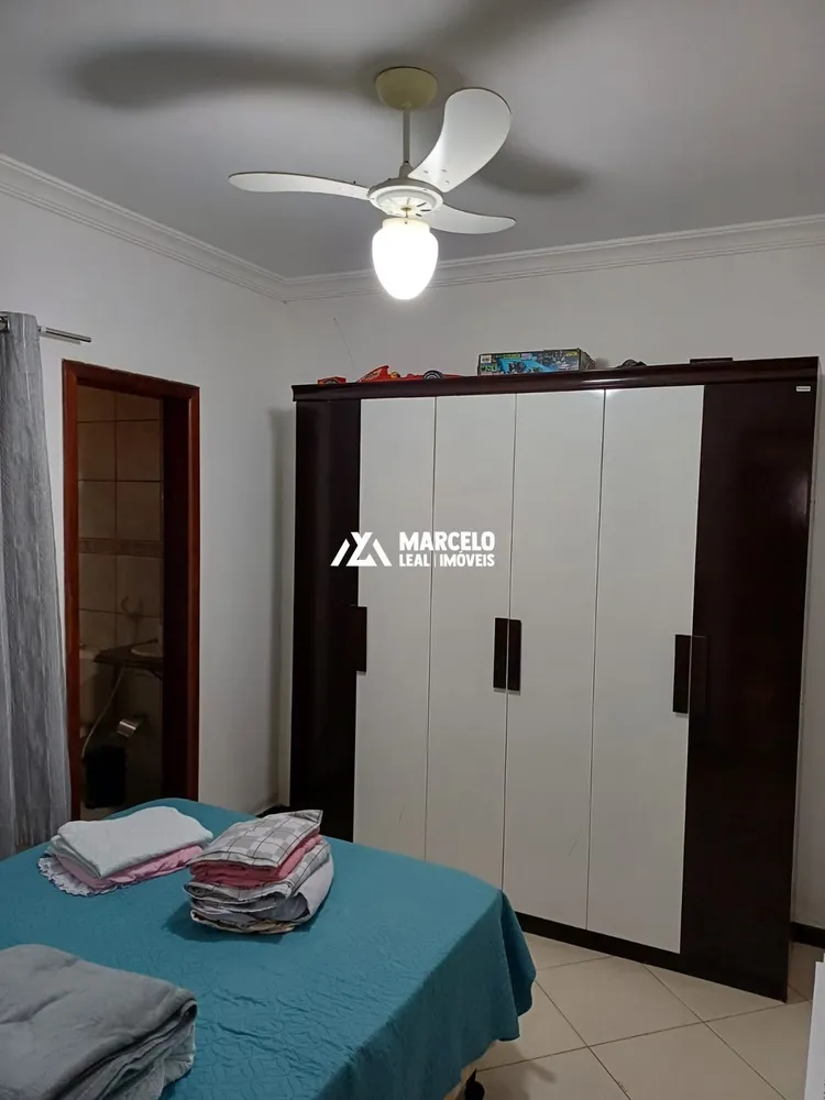 Casa, 5 quartos, 180 m² - Foto 5