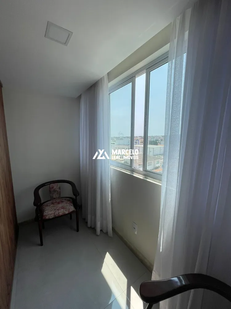 Apartamento, 3 quartos, 108 m² - Foto 3